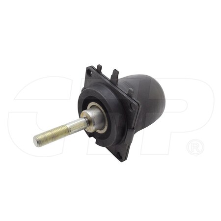 Aic Replacement Parts Cushion Fits Komatsu Models 20Y-53-13121